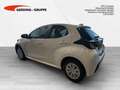 Toyota Yaris 1.0 VVT-i Comfort+KAMERA+KLIMA+SOFORT Wit - thumbnail 2