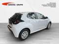 Toyota Yaris 1.0 VVT-i Comfort+KAMERA+KLIMA+SOFORT Wit - thumbnail 3