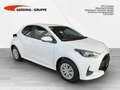 Toyota Yaris 1.0 VVT-i Comfort+KAMERA+KLIMA+SOFORT Wit - thumbnail 4