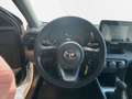 Toyota Yaris 1.0 VVT-i Comfort+KAMERA+KLIMA+SOFORT Wit - thumbnail 11
