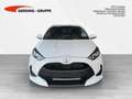 Toyota Yaris 1.0 VVT-i Comfort+KAMERA+KLIMA+SOFORT Wit - thumbnail 5