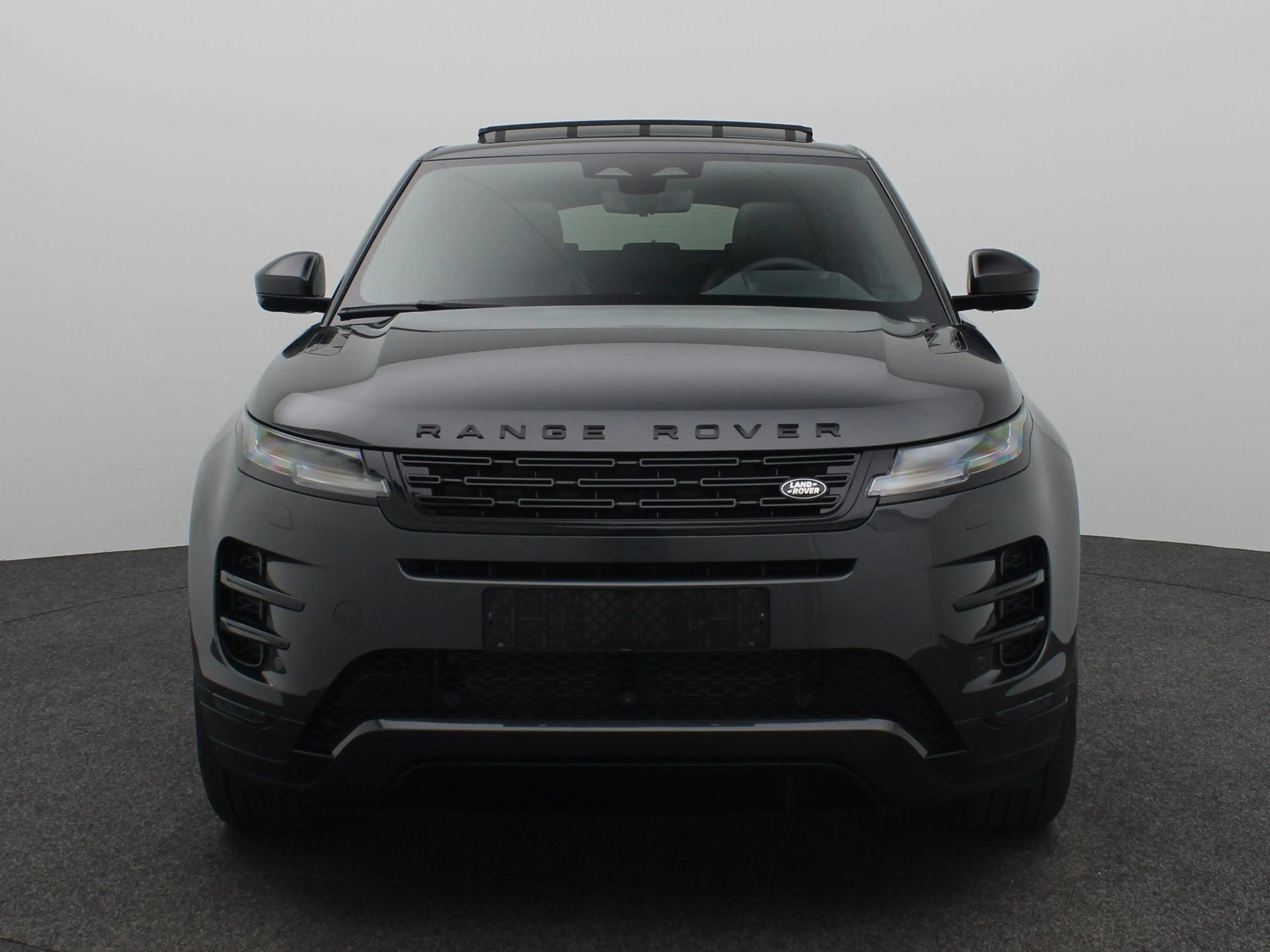 Land Rover Range Rover Evoque 1.5 P270e PHEV AWD Business Dynamic Edition | Comf — photo 4