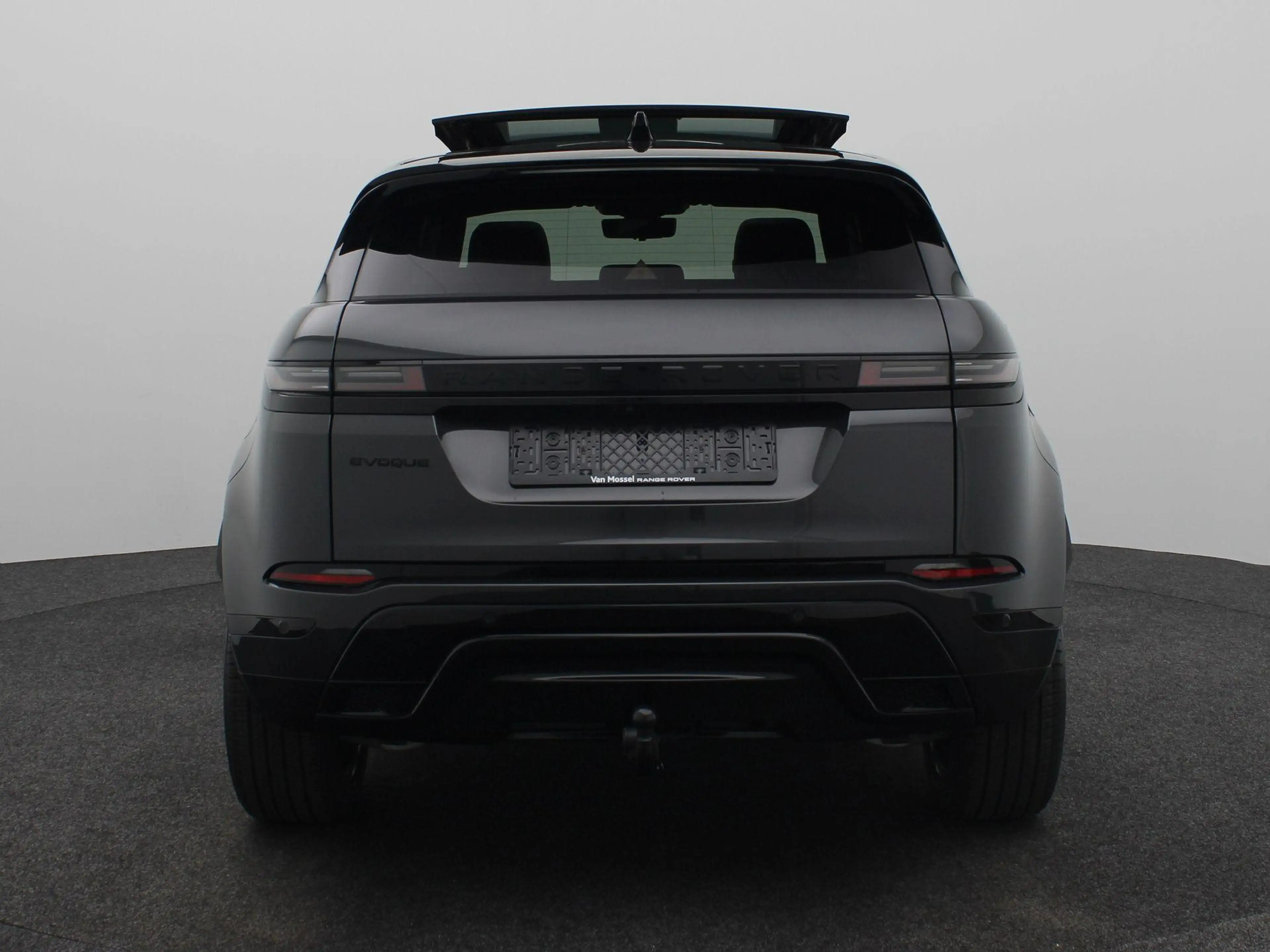 Land Rover Range Rover Evoque 1.5 P270e PHEV AWD Business Dynamic Edition | Comf — photo 6