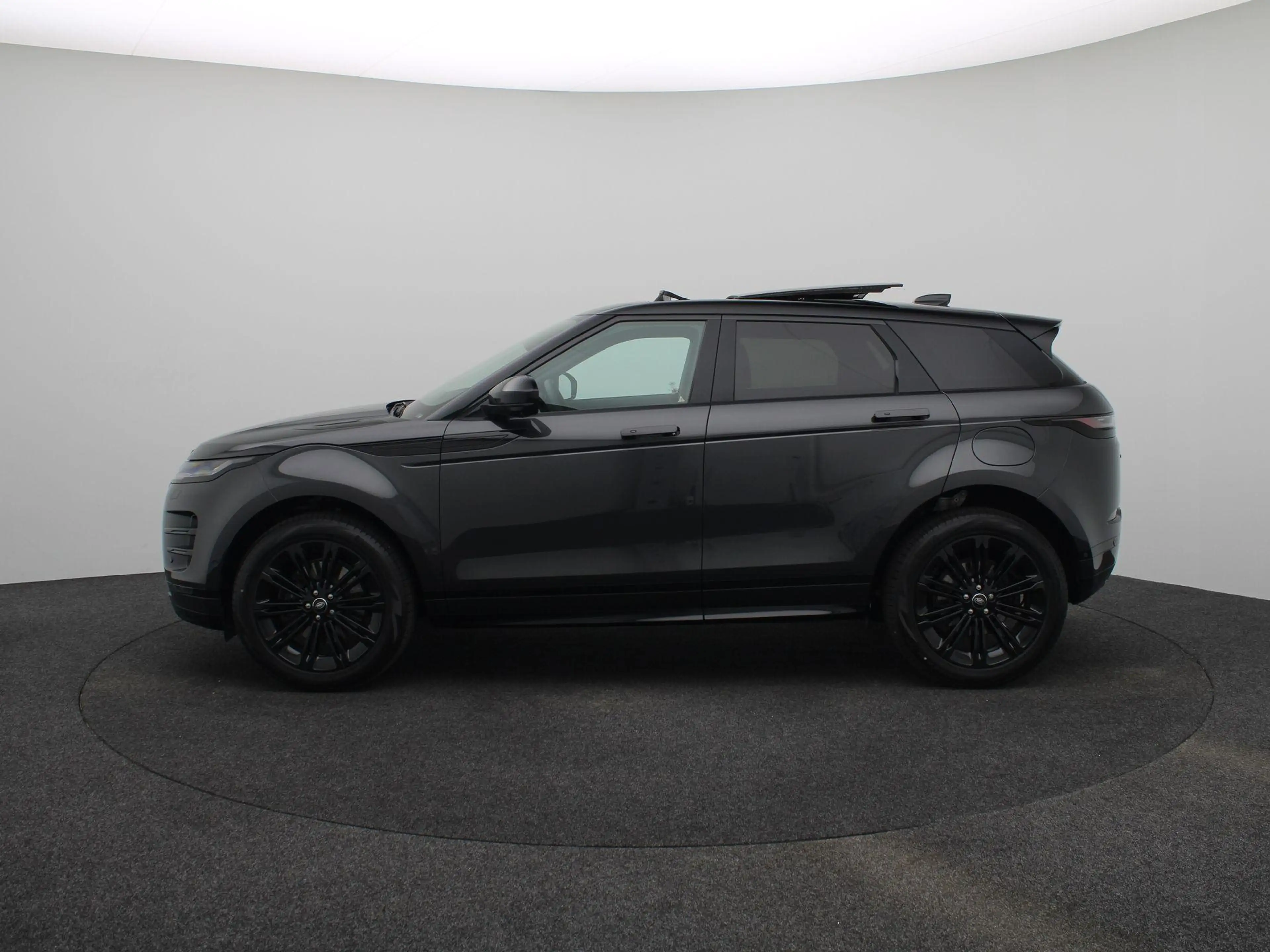Land Rover Range Rover Evoque 1.5 P270e PHEV AWD Business Dynamic Edition | Comf — photo 5