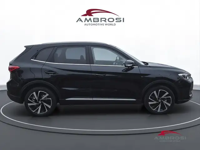 MG ZS view 5