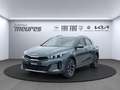 Kia XCeed Vision 1.5 T-GDI DCT 2-Zonen-Klimaautom Navi Rückf Grau - thumbnail 1