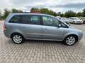 Opel Zafira B Edition Silber - thumbnail 7