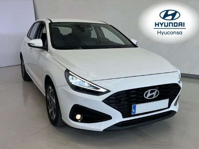 Hyundai i30 1.0 TGDI 48V Klass - foto 1
