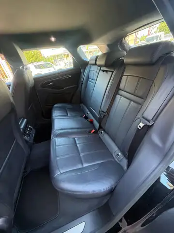 Land Rover Range Rover Evoque view 10