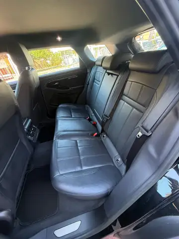 Land Rover Range Rover Evoque view 11