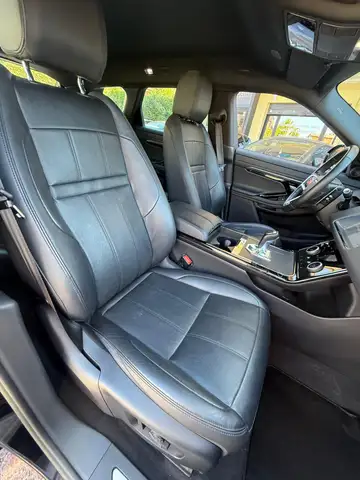 Land Rover Range Rover Evoque view 9