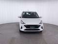 Hyundai i10 Trend 1.0*NAVI*SHZ*RFK*uvm Weiß - thumbnail 2