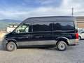 Volkswagen Crafter 35 mittellang Hochdach FWD Schwarz - thumbnail 7