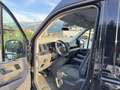 Volkswagen Crafter 35 mittellang Hochdach FWD Schwarz - thumbnail 14