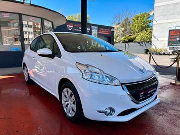 Active, Touchscreen, Bluetooth, Start Stopp