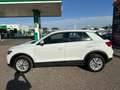 Volkswagen T-Roc 2.0TDI Edition 85kW Weiß - thumbnail 9