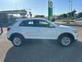 Volkswagen T-Roc 2.0TDI Edition 85kW Weiß - thumbnail 5