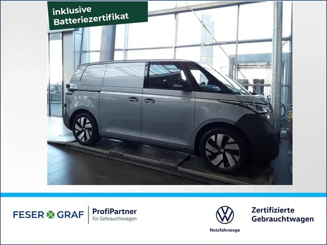 Volkswagen null