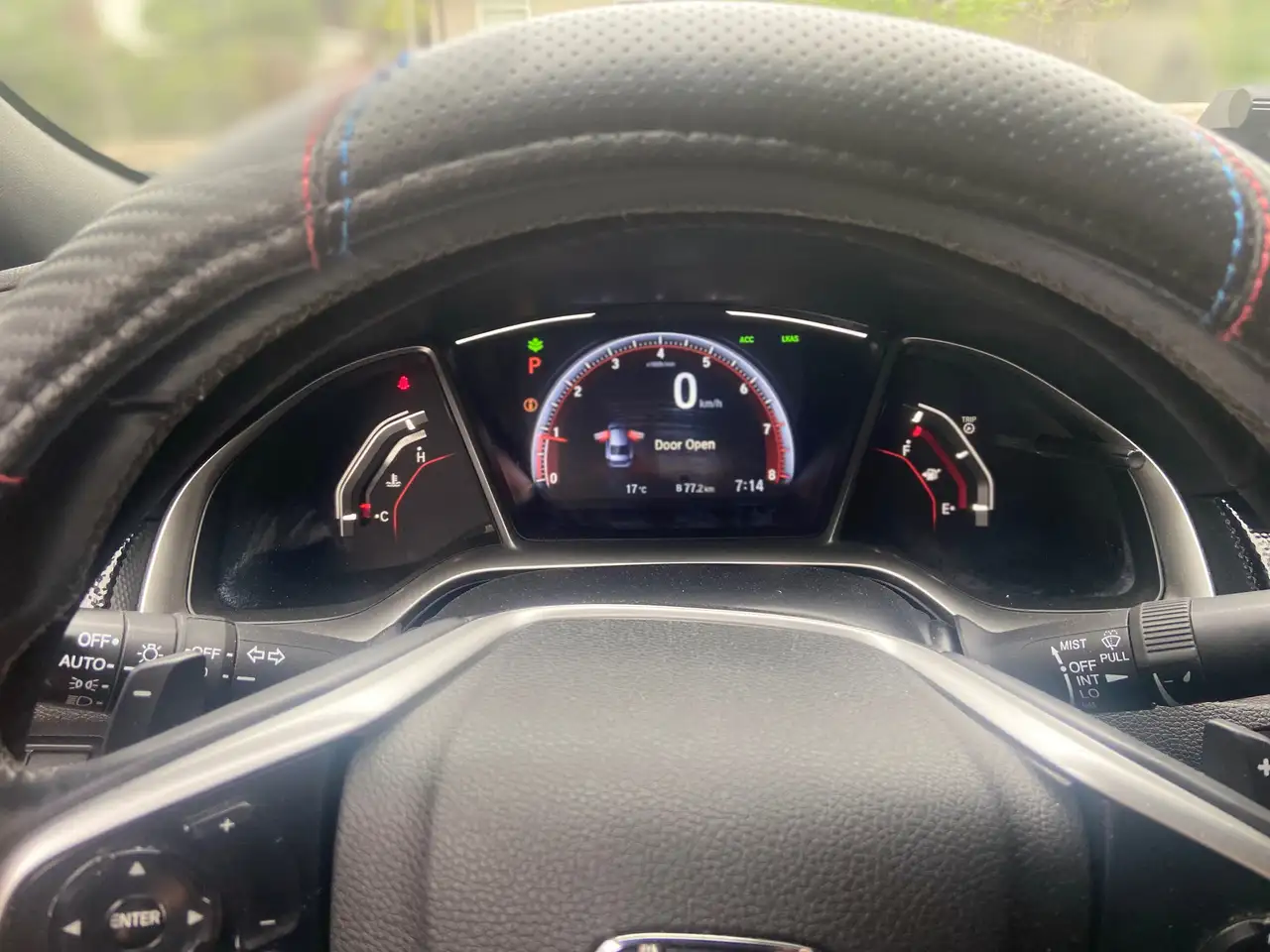 Honda Civic снимка Honda Civic