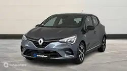 Renault Clio 1.0 TCe 90ch Limited -21N