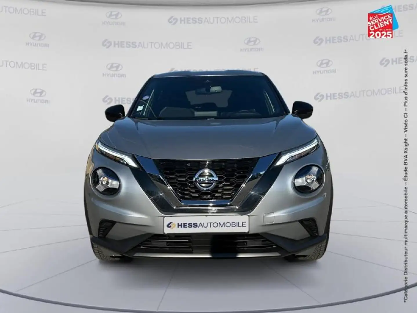 Nissan Juke 1.0 DIG-T 114ch N-Connecta DCT 2022.5 Camera - 2