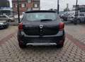 Dacia Sandero II Stepway Celebration-TEMPOMAT-KAMERA- Schwarz - thumbnail 11