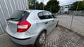 BMW 116 iKLIMAAUt.HU 26 Scheckh/Re's ERST LESENFP Silber - thumbnail 4