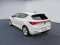 SEAT Leon 1.5 eTSI FR NAVI+ACC+RFK Weiß - thumbnail 4