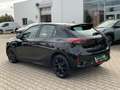 Opel Corsa F 1.2 Turbo GS LED+SHZ+Fernlichtass.+Kam. Zwart - thumbnail 4