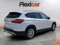 BMW X1 sDrive 18dA Blanco - thumbnail 8