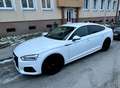 Audi A5 SB 2,0 TDI S-tronic (Sportback) - thumbnail 3