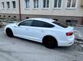 Audi A5 SB 2,0 TDI S-tronic (Sportback) - thumbnail 5