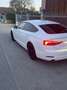 Audi A5 SB 2,0 TDI S-tronic (Sportback) - thumbnail 2