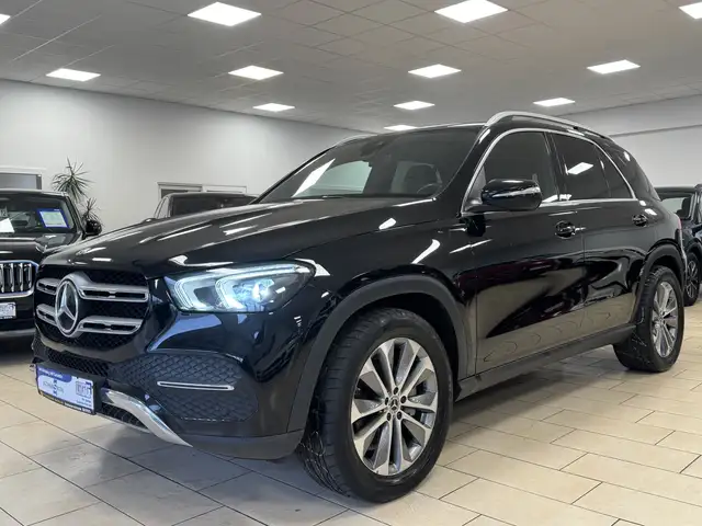 Mercedes-Benz GLE 300 d*RFK*NAVI*LED*WideScreen*SHZ*Ambiente*