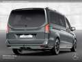 Mercedes-Benz V 300 d STYLE+9G+AHK+StandHZ+Klimaautom.+Navi+DIS Grau - thumbnail 4