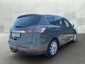 Ford S-Max Diesel Titanium Silber - thumbnail 4