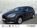 Ford S-Max Diesel Titanium Silber - thumbnail 1