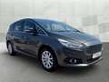 Ford S-Max Diesel Titanium Silber - thumbnail 3
