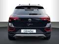 Volkswagen T-Roc GOAL 2.0 TDI DSG, AHK,LED, NAVI, RFK Schwarz - thumbnail 6