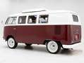 Volkswagen T1 '63 CH28378 Червоний - thumbnail 4