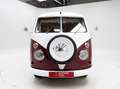 Volkswagen T1 '63 CH28378 Червоний - thumbnail 9