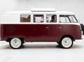 Volkswagen T1 '63 CH28378 Червоний - thumbnail 6