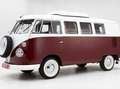 Volkswagen T1 '63 CH28378 Червоний - thumbnail 1