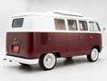 Volkswagen T1 '63 CH28378 Червоний - thumbnail 2