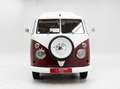 Volkswagen T1 '63 CH28378 Червоний - thumbnail 5