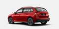 Skoda Kamiq 1.0 TSI Monte Carlo Rood - thumbnail 2