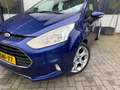 Ford B-Max 1.0 EcoBoost Titanium CAMERA/NAVI/TREKHAAK/2X PDC/ Blau - thumbnail 17