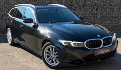 BMW Série 3 Touring 316DA// Facelift // Garantie 12 Mois✅✅✅
