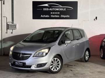 ***Opel Meriva Automatique Garantie 12 mois ✅