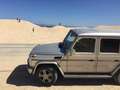 Mercedes-Benz G 400 CDI Limited Edition V8 Biturbo Срібний - thumbnail 7